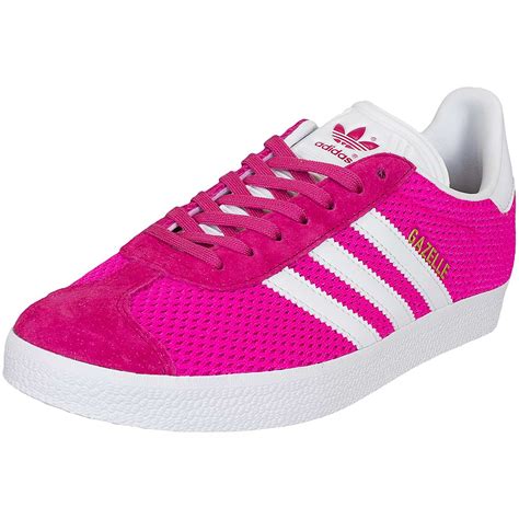 adidas gazelle weiß damen 39|Adidas gazelle shoes pink.